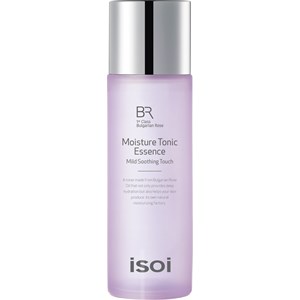 isoi - Bulgarian Rose - Moisture Tonic Essence