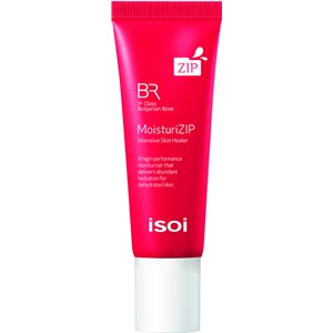 isoi - Bulgarian Rose - MoisturiZIP