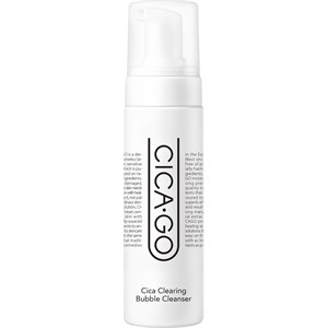 isoi - CICAGO - Cica Clearing Bubble Cleanser