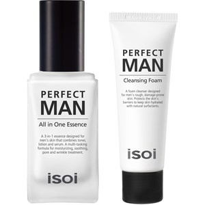 isoi - Perfect Man - All In One Essence