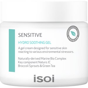 isoi - Sensitive Skin - Hydro Soothing Gel