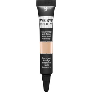it Cosmetics - Anti-Aging - Full Coverage Anti-Aging Concealer Travel Size