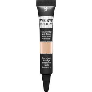 it Cosmetics - Antienvejecimiento - Full Coverage Anti-Aging Concealer Travel Size