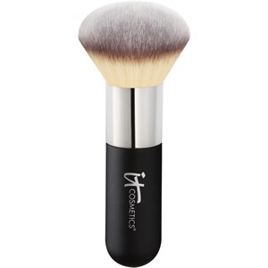 It Cosmetics Accessoires Pinsel Heavenly Luxe #1 Airbrush Powder & Bronzer Brush 1 Stk.