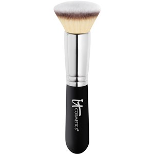 It Cosmetics Accessoires Pinsel Heavenly Luxe #6 Flat Top Foundation Brush 1 Stk.