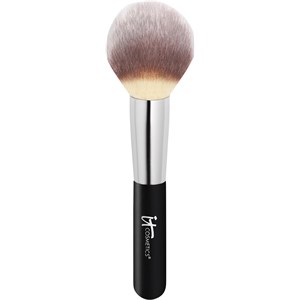 It Cosmetics Accessoires Brush Heavenly Luxe #8 Wand Ball Powder Brush 1 Stk.