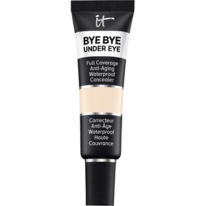 It Cosmetics Collection Anti-âge Bye Bye Under Eye Full Coverage Anti-Aging Concealer No. 25.5 Medium Bronze 12 Ml