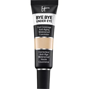 it Cosmetics - Anti-Aging - Bye Bye Under Eye Full Coverage Anti-Aging Concealer
