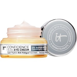 It Cosmetics Collection Anti-âge Confidence Eye Cream 15 Ml