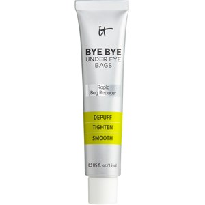 It Cosmetics Gesichtspflege Augenpflege Bye Bye Under Eye Bags 15 Ml