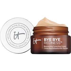 it Cosmetics - Bye Bye - Bye Bye Redness Neutralizing Correcting Cream