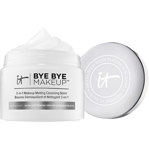 it Cosmetics - Cream - Bye Bye Makeup 3-in-1 Makeup Melting Cleansing Balm