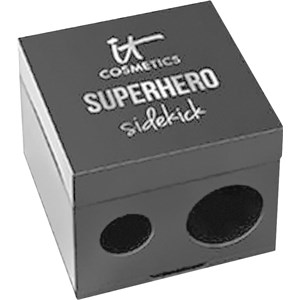 it Cosmetics - Eyeliner - Sidekick Superhero Eyepencil Sharpener
