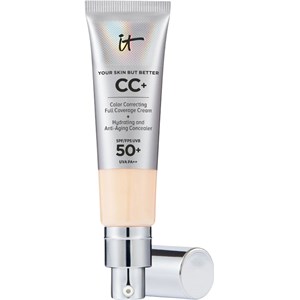 it Cosmetics - Fugtighedspleje - Your Skin But Better CC+ Cream SPF 50+