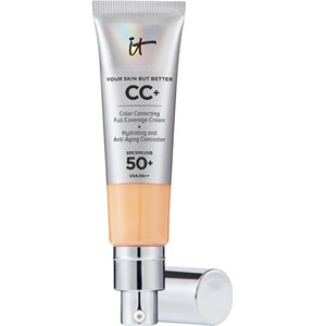 it Cosmetics - Soin hydratant - Your Skin But Better CC+ Cream SPF 50+