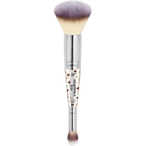 it Cosmetics - Brush - Complexion Perfection Foundation and Concealer Brush