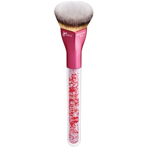 it Cosmetics - Brushes - Heavenly Luxe Love Is The Foundation Limited Edition Brush