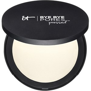 It Cosmetics Teint Make-up Puder Bye Bye Pores Pressed Translucent Tan Rich 9 G