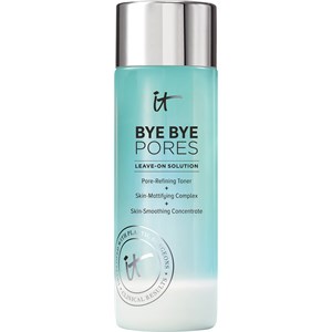 it Cosmetics - Reinigung - Bye Bye Pores  Leave-On Solution Pore-Refining Toner