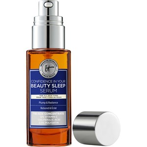 It Cosmetics Seren Confidence In Your Beauty Sleep Serum Anti-Aging Gesichtsserum Damen