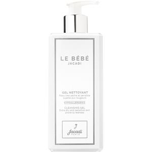 jacadi - Les Soins - Cleansing Gel Body & Hair