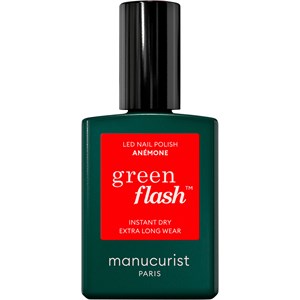 manucurist Paris - Nail Polish - Green Flash