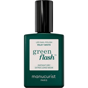 manucurist Paris - Nail Polish - Green Flash