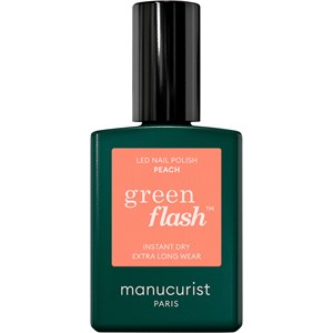 manucurist Paris - Nail Polish - Green Flash