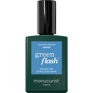 manucurist Paris - Nail Polish - Green Flash