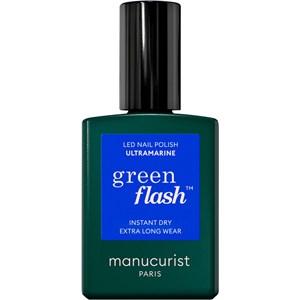 manucurist Paris - Nail Polish - Green Flash