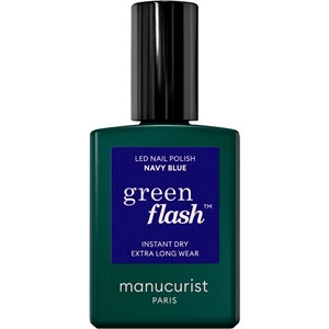 manucurist Paris - Nail Polish - Green Flash