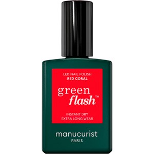 manucurist Paris - Nail Polish - Green Flash