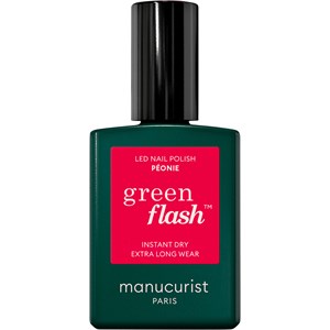 manucurist Paris - Nail Polish - Green Flash