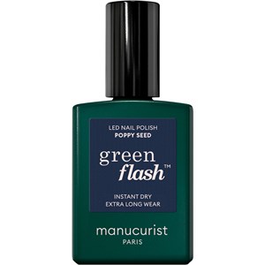 manucurist Paris - Nail Polish - Green Flash