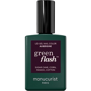 manucurist Paris - Nail Polish - Green Flash