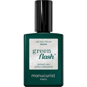 manucurist Paris - Nail Polish - Green Flash
