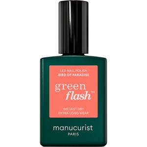 manucurist Paris - Nail Polish - Green Flash