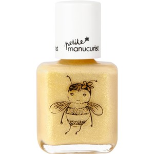 manucurist Paris - Kynsilakka - Nagellack für Kinder