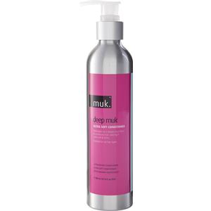 muk Haircare - Deep muk - Ultra Soft Conditioner