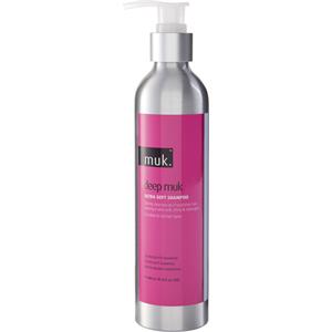 muk Haircare - Deep muk - Ultra Soft Shampoo