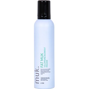 Muk Haircare Volumising Blowout Mousse 2 250 G