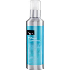 Muk Haircare Soins Capillaires Et Coiffants Head Muk 20 In 1 Miracle Treatment 200 Ml