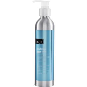Muk Haircare Soins Capillaires Et Coiffants Head Muk Dandruff Control Shampoo 300 Ml