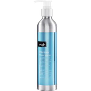 Muk Haircare Oily Scalp Shampoo Dames 300 Ml