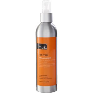 Muk Haircare Haarpflege Und -styling Hot Muk Thermal Protector 250 Ml
