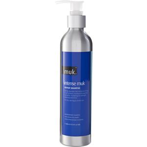 muk Haircare - Intense muk - Repair Shampoo