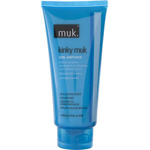 Muk Haircare Haarpflege Und -styling Kinky Muk Curl Amplifier 200 Ml