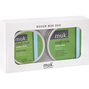muk Haircare - Styling Muds - Gift Set