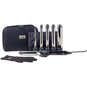 muk Haircare - Technical equipment - Curl Stick Collection