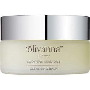 my olivanna - Oczyszczanie - Seed Oils Cleansing Balm